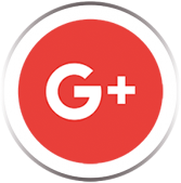 Google Plus icon