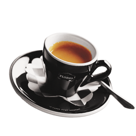Șervețele-suporturi Florio de la Cafes Richard