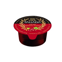 Pallada oțet la capsulă