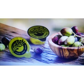 Pallada Ulei de măsline extravirgin la capsulă