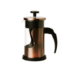 Presă franceză pentru cafea și ceai  FABIOLA 350ml.