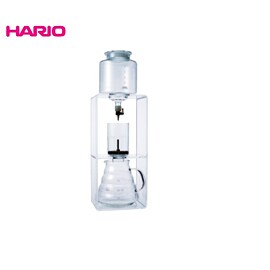 Hario Water Dripper - cafea rece