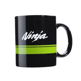 Kawasaki KRT SBK REPLICA cană, 300ml