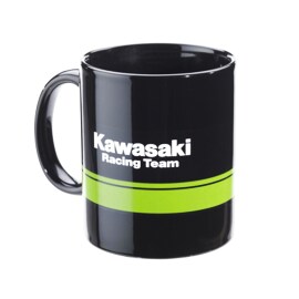 Kawasaki KRT SBK REPLICA cană, 300ml