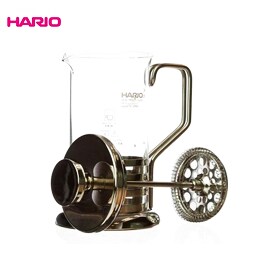 Presă franceză pentru cafea Hario