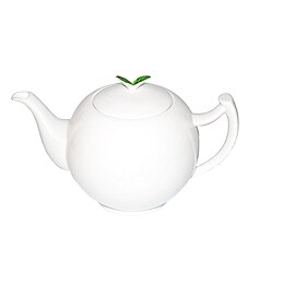 Tea Logic Ceainic din porțelan , 1lt.