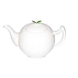 Tea Logic Ceainic din porțelan , 1lt.