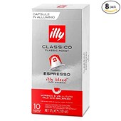 Nespresso capsule (0)