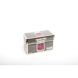 Seria "Secrete - Secrets" Botanical - Secrete asiatice