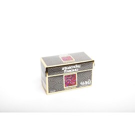 Seria "Secrete - Secrets" Botanical - Secrete asiatice