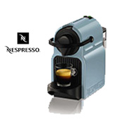 Nespresso Inissia (0)
