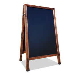 Securit Pavement Boards - Deluxe