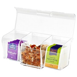 Cutie de prezentare pentru ceai  Multibox