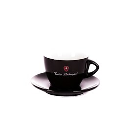 Tonino Lamborghini set de căni din porțelan pentru ceai și cappuccino , 6buc.