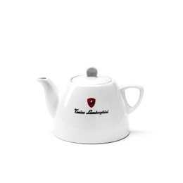Ceainic din porțelan Tonino Lamborghini