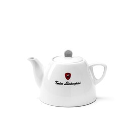 Ceainic din porțelan Tonino Lamborghini